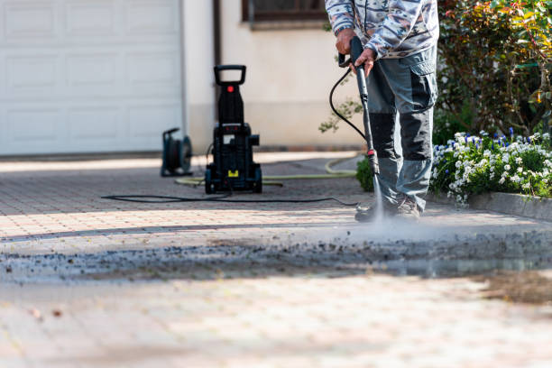 Best Sidewalk Pressure Washing  in Smithville, NJ