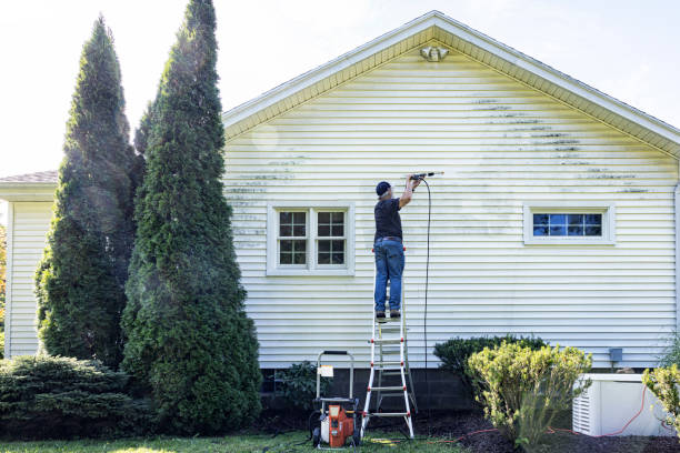 Pressure Washing Estimates in Smithville, NJ
