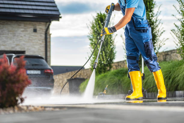 Best Residential Pressure Washing Services  in Smithville, NJ