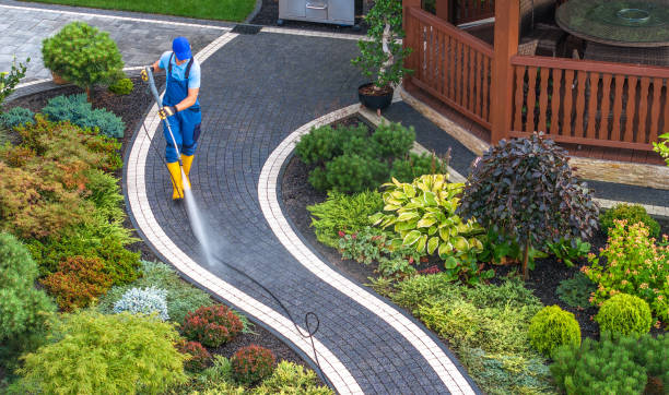 Best Local Pressure Washing Services  in Smithville, NJ